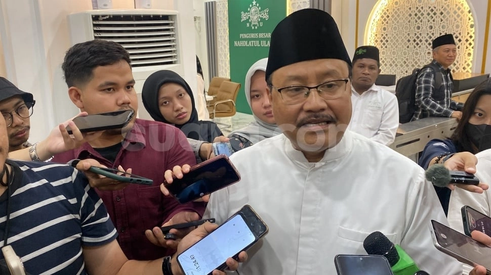 Dilantik Jadi Mensos, Segini Harta Kekayaan Gus Ipul yang Punya Banyak Tanah
