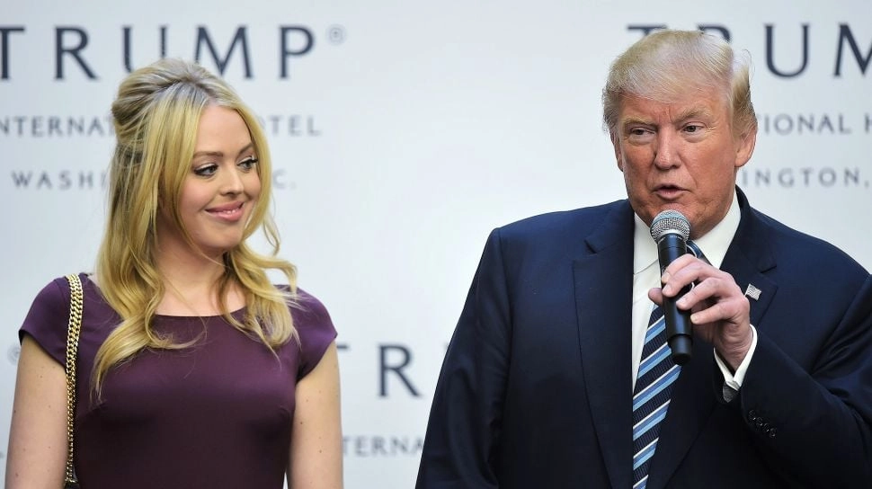 Donald Trump: Kamala Harris Benci Israel