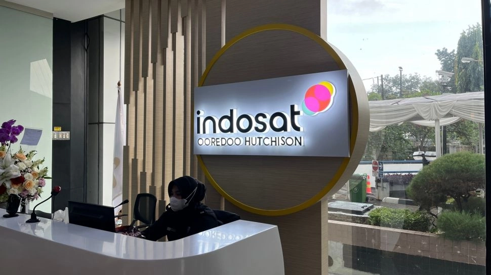 DPR Akan Panggil Kominfo dan Indosat Buntut Kasus Pencurian Data Ribuan NIK Warga