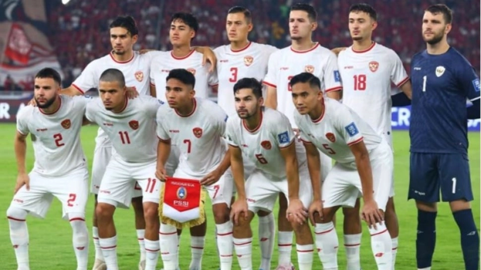 Fakta Menarik Lini Pertahanan Timnas Indonesia Gagalkan Gempuran Australia, Siapa Paling Berjasa?