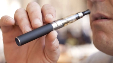 Industri Rokok Elektronik Kecam Pengaturan Kemasan Polos Tanpa Merek