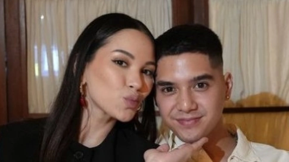Maia Estianty Spill Bulan Pernikahan Al Ghazali dan Alyssa Daguise: Fix Mantu Pertama Ahmad Dhani?
