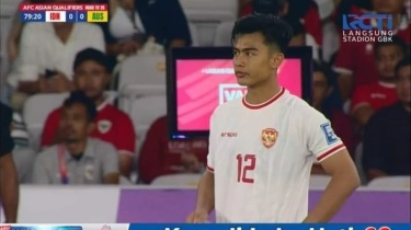 Momen Tak Terduga: Pratama Arhan dan Iklan 