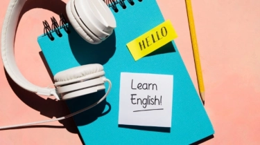 Orangtua Mesti Tahu, Ini Pentingnya Ajarkan Anak Bahasa Inggris Sejak Dini Dengan Konsep Lifelong Learning