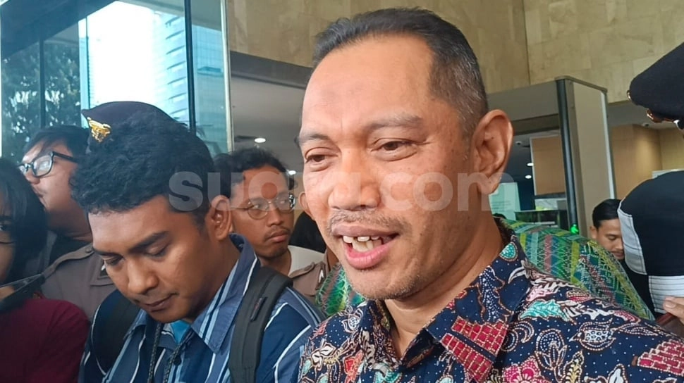 Pansel Umumkan 20 Capim KPK Lolos Profile Assesment, Nama Nurul Ghufron Tak Ada