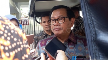 PDIP Tak Masalah Mensos Dijabat Gus Ipul, Usai Risma Pilih Mundur