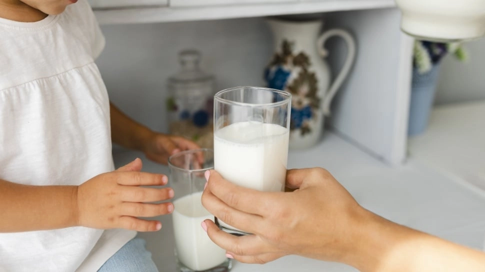 Perusahaan Qatar Dapat Proyek Susu dalam Program Makan Bergizi Gratis Prabowo