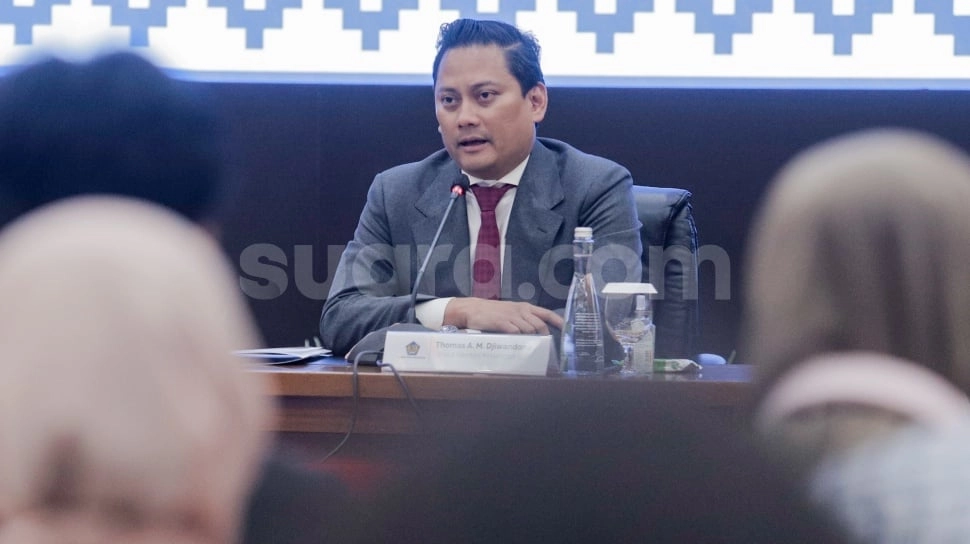 Prabowo Mau Buat Kementerian Baru? Begini Kata Keponakannya
