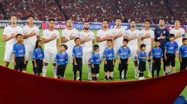 Rekap Hasil Grup C Kualifikasi Piala Dunia 2026: Jepang Tegaskan Bakal Jadi Ujian Berat Timnas Indonesia
