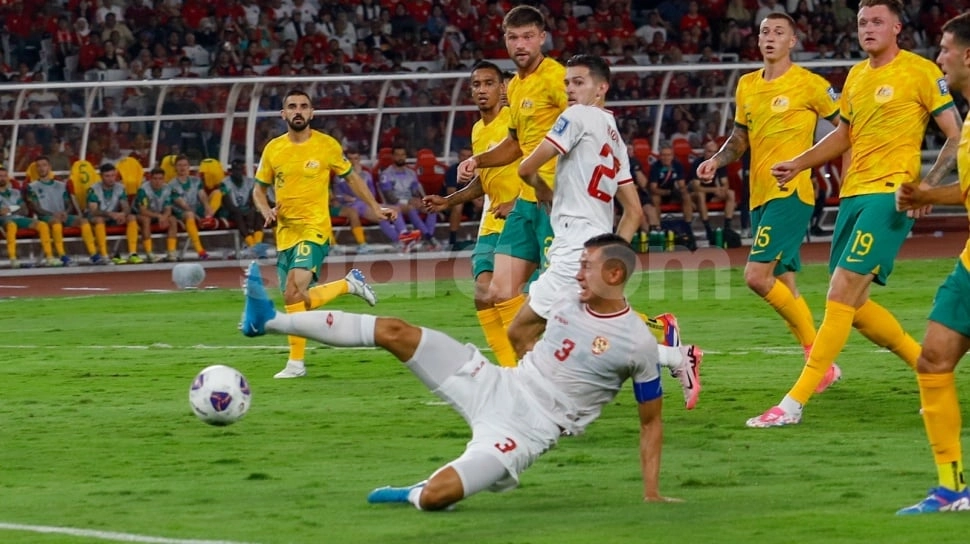 Segera Jadi Lawan, Pelatih Bahrain Singgung Timnas Indonesia vs Australia Berakhir Imbang