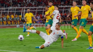 Segera Jadi Lawan, Pelatih Bahrain Singgung Timnas Indonesia vs Australia Berakhir Imbang