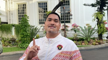 Sejumlah Suporter Gagal Nonton Timnas Indonesia karena Ketipu, Menpora Dito Ngaku Bahas Calo Tiket ke PSSI