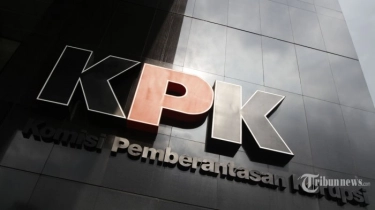 20 Nama Ini Lolos Asesmen Profil Calon Pimpinan KPK, Ada Johanis Tanak hingga Johan Budi  