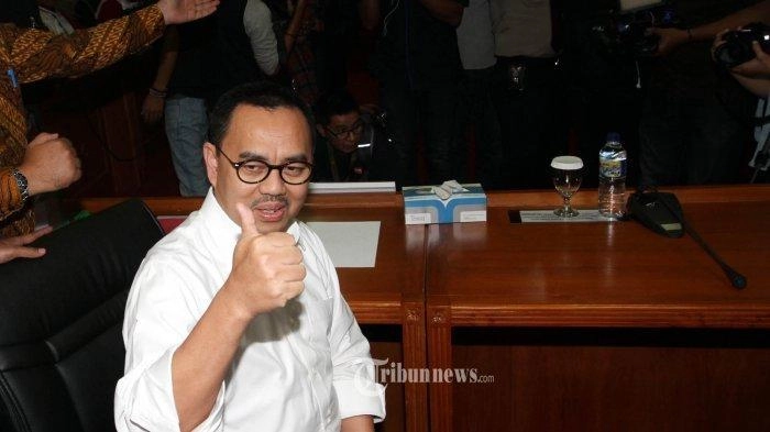 20 Nama Tak Lolos Asesmen Profil Capim KPK, Eks Menteri ESDM hingga Petahana Gagal
