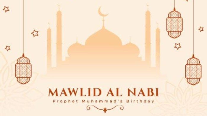 35 Ide Tema Peringatan Maulid Nabi Muhammad SAW 2024 yang Penuh Makna
