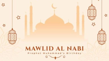35 Ide Tema Peringatan Maulid Nabi Muhammad SAW 2024 yang Penuh Makna