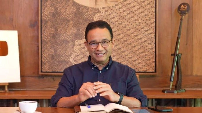Anies Baswedan Tak Ingin Buru-buru Dirikan Partai, Sebut Masih dalam Proses Mengkaji