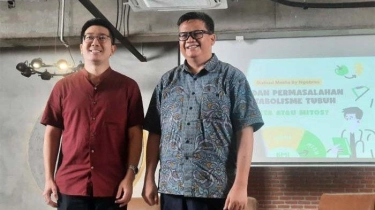 Bagaimana BPA dalam Kemasan Dapat Bermigrasi ke Air? Ini Penjelasan Pakar