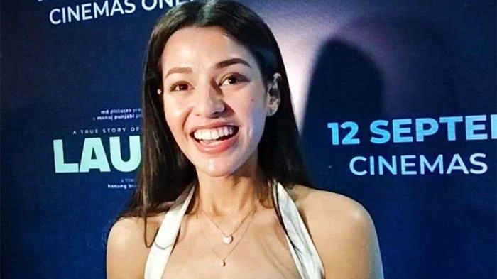 Belum Kembali Syuting Setelah Menikah, Susan Sameh Menikmati Waktu Bersama Suami