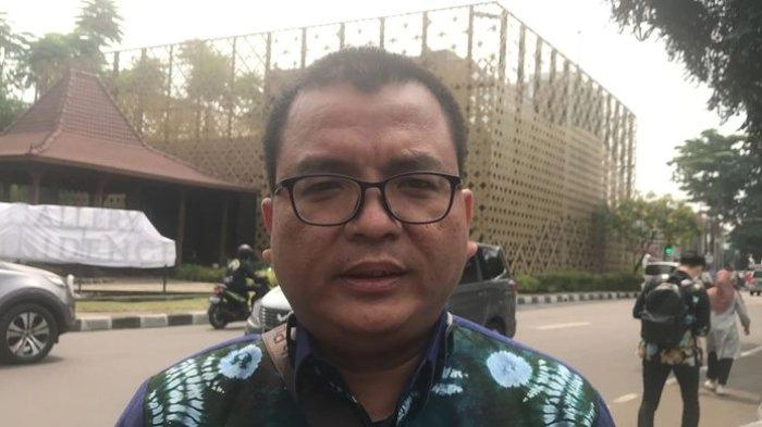 Denny Indrayana Bicara soal  RUU Lembaga Kepresidenan