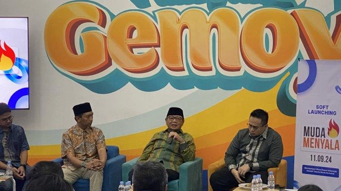 Dewan Pakar TKN Prabowo-Gibran Sebut IQ SDM Indonesia Hanya Sedikit Lebih Tinggi dari Simpanse