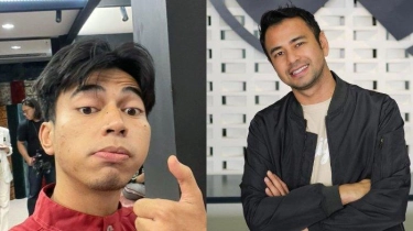 Dimas Ahmad Banting Setir Jadi Tukang Parkir, Raffi Ahmad: Kayak Aku, Mau Kerja Apa Saja