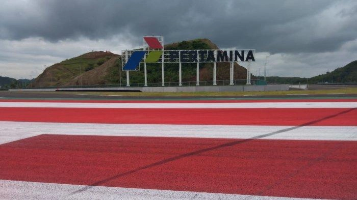 Disebut Ogah Bayar Fee Hosting MotoGP Mandalika 2024, Pemda NTB Berkilah