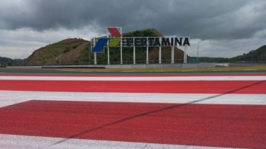 Disebut Ogah Bayar Fee Hosting MotoGP Mandalika 2024, Pemda NTB Berkilah