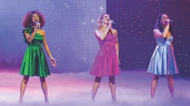 Disney Princess The Concert Kembali Hadir di Indonesia, Rayakan Keajaiban dengan Konser Spektakuler