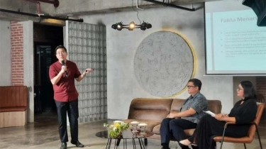Dokter: Paparan BPA Berbahaya saat Dikonsumsi Lebihi Batas Maksimal