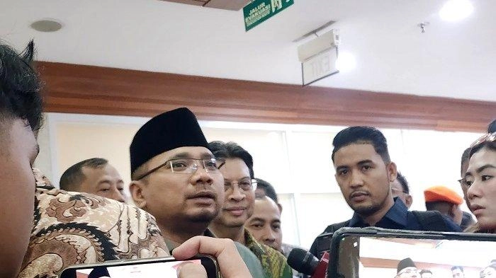 Gus Yaqut Akui Masih Pertimbangkan Hadiri Rapat Pansus Jika Diundang Kembali oleh DPR