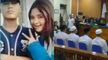 Isak Tangis Hadi Terpidana Kasus Vina: Ngaku Disiksa Polisi, Dihantam Gembok hingga Muntah Darah