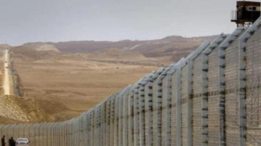 Israel Diduga Ingin Ubah Yordania Jadi Negara Palestina, Suku-Suku Yordania Cemas
