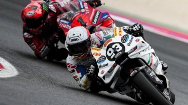 Jadwal MotoGP Emilia Romagna 2024: Menanti Tuah Marquez dan Kebangkitan Pecco di Kandang
