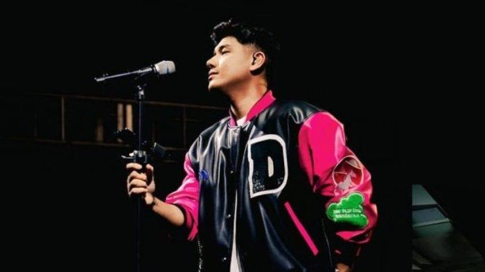 Jaz Hayat Ungkap Evolusi Kreatif di Single Barunya 'Boleh Merindu'