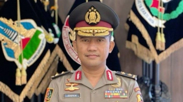 Komjen Pol. Eddy Hartono, S.I.K., M.H.