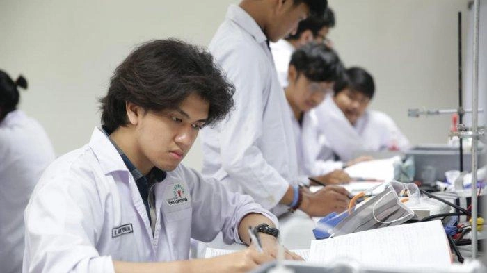 Lowongan Kerja Dosen Universitas Pertamina September 2024, Cek Formasi dan Kualifikasinya