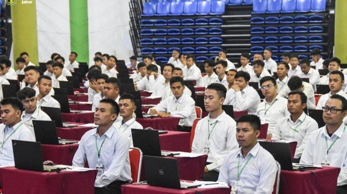 Materi SKD CPNS 2024, Ini Bobot Penilaian dan Nilai Ambang Batasnya