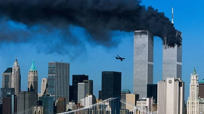 Menit demi Menit Serangan WTC 11 September atau 9/11, 4 Pesawat AS Dibajak