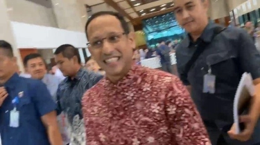 Nadiem Makarim Kena Kritik JK, Ketua Komisi X DPR: Memang Sudah jadi Bahan Diskusi di Komisi 