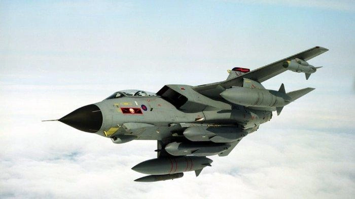 Perang Rusia-Ukraina Hari Ke-931: Ukraina Akan Dapat Rudal Jelajah Storm Shadow dan Scalp-EG