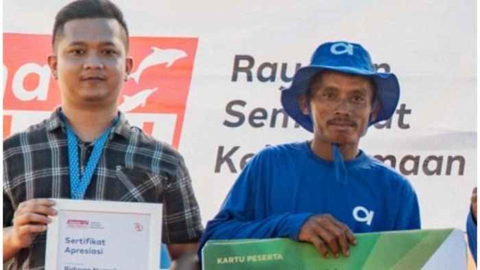 Perkuat Ekosistem Perikanan, Nelayan Pesisir Dapat Edukasi Soal Jaminan Ketenagakerjaan