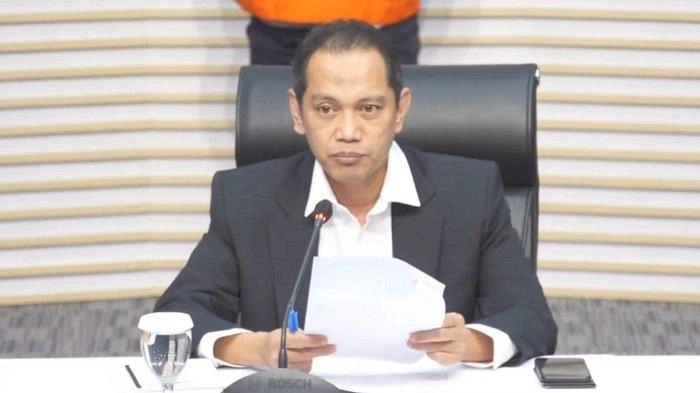 Pesan Nurul Ghufron usai Gagal Lolos Seleksi Capim KPK: Terima Kasih Kebersamaannya Selama Ini