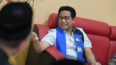 PKB Berharap Penggeledahan Rumah Dinas Kakak Kandung Cak Imin Tidak Ada Tendensi di Luar Hukum