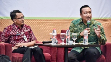 Prabowo Akan Bentuk Zaken Kabinet, PPP: Semoga Bisa Jawab Kebutuhan Pembangunan Indonesia
