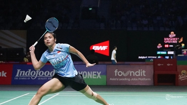 Rekap Hasil Hong Kong Open 2024: Chico dan Dejan/Gloria Terhenti, 9 Wakil ke 16 Besar