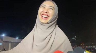 Respons Oki Setiana Dewi Soal Gosip Miring Ria Ricis Nikah Siri dengan Atta Halilintar