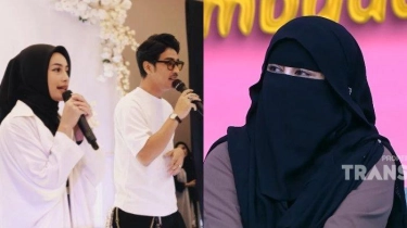 Sebut Abidzar dan Sintya Marisca Positive Vibes, Umi Pipik Ungkap Kesamaan Keduanya, Singgung Hobi