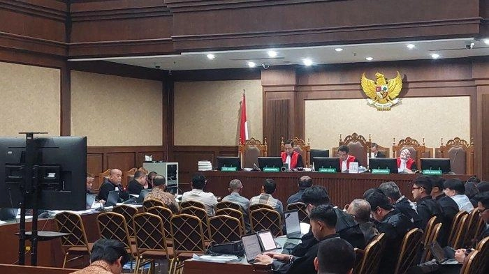 Sidang Helena Lim, Karyawan PT Timah Ungkap Aktivitas Tambang Ilegal Berlangsung Sejak 2005