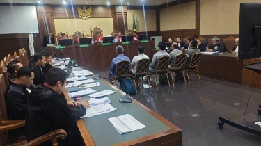 Sidang Helena Lim, Saksi Ungkap Penyebab PT Timah 3 Tahun Kalah Saing Dari Perusahaan Swasta